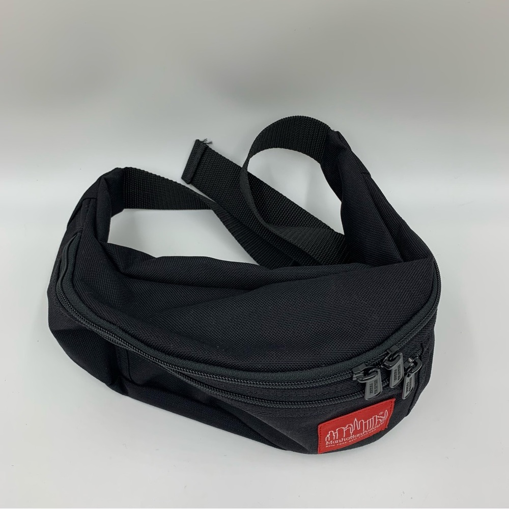 Manhattan Portage New York Fanny pack - Picture 2 of 7